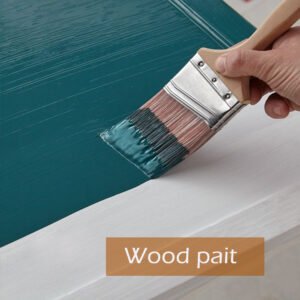 Wood Paint