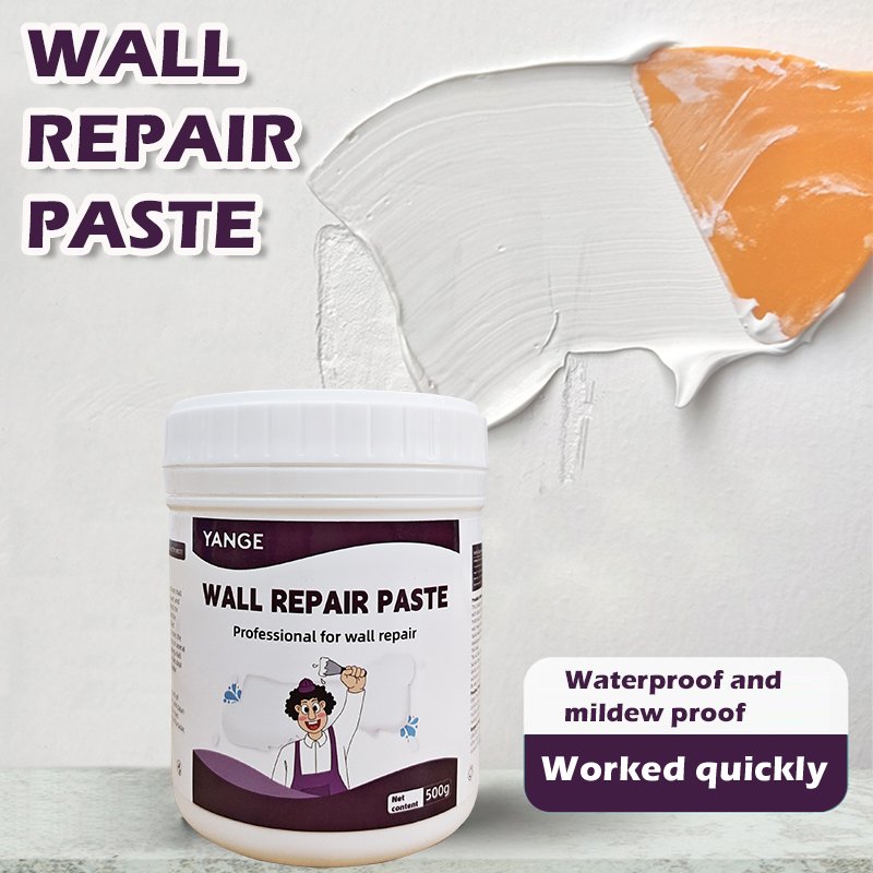 WALL FILLER - 图片 2
