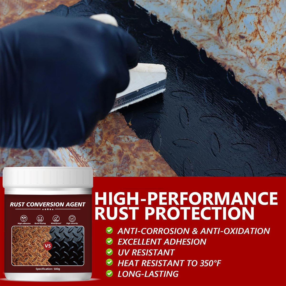 RUST CONVERTER - 图片 4