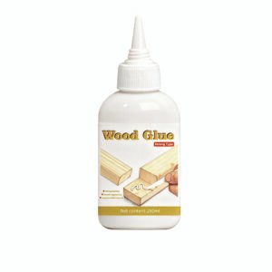 Wood glue