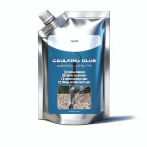 WATERPROOF SEALANT